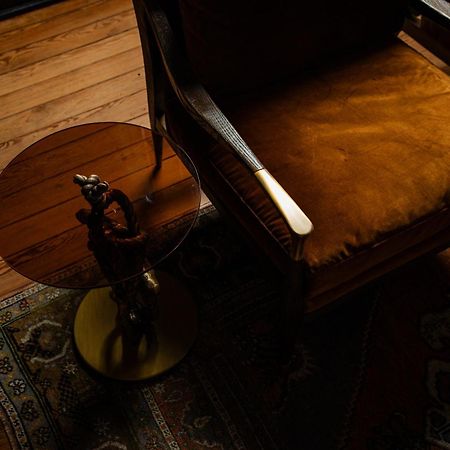 Blackbird Hotel Νέα Ορλεάνη Εξωτερικό φωτογραφία