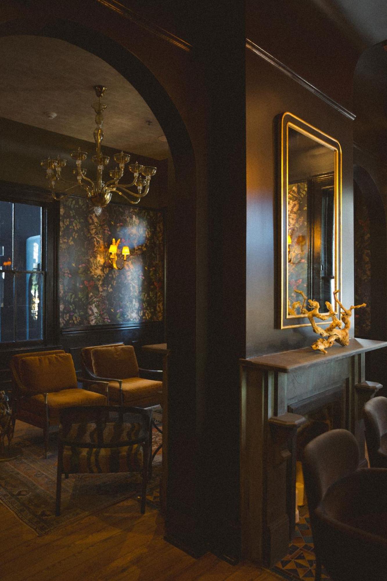 Blackbird Hotel Νέα Ορλεάνη Εξωτερικό φωτογραφία