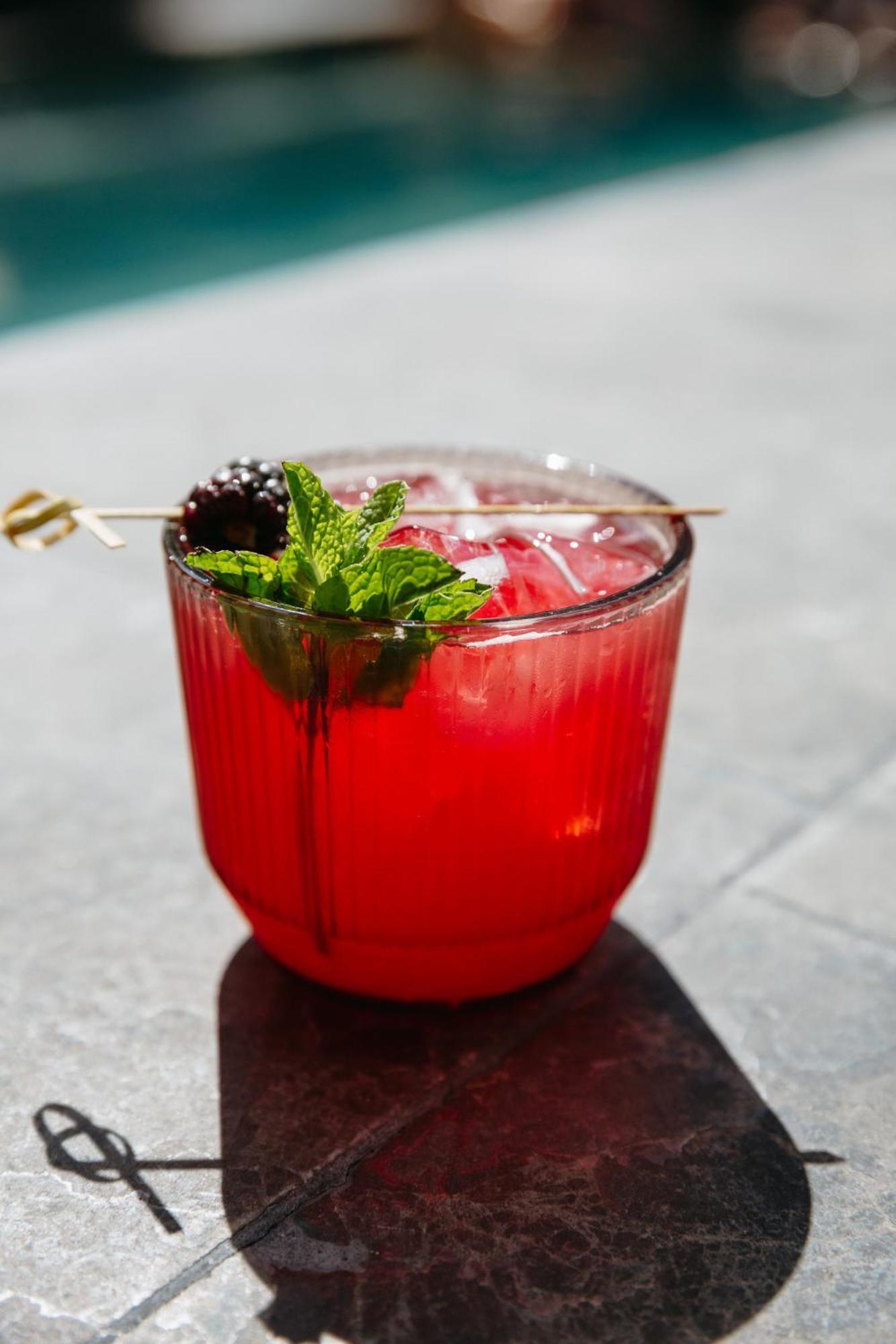Blackbird Hotel Νέα Ορλεάνη Εξωτερικό φωτογραφία