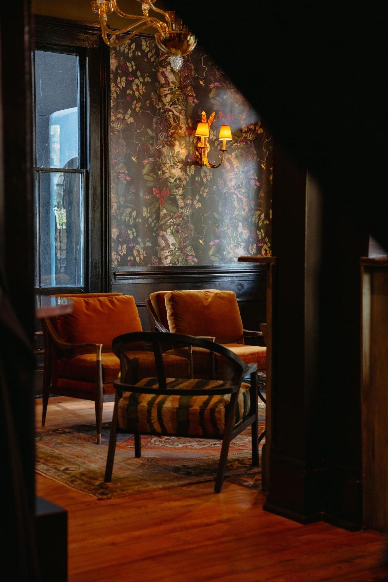 Blackbird Hotel Νέα Ορλεάνη Εξωτερικό φωτογραφία