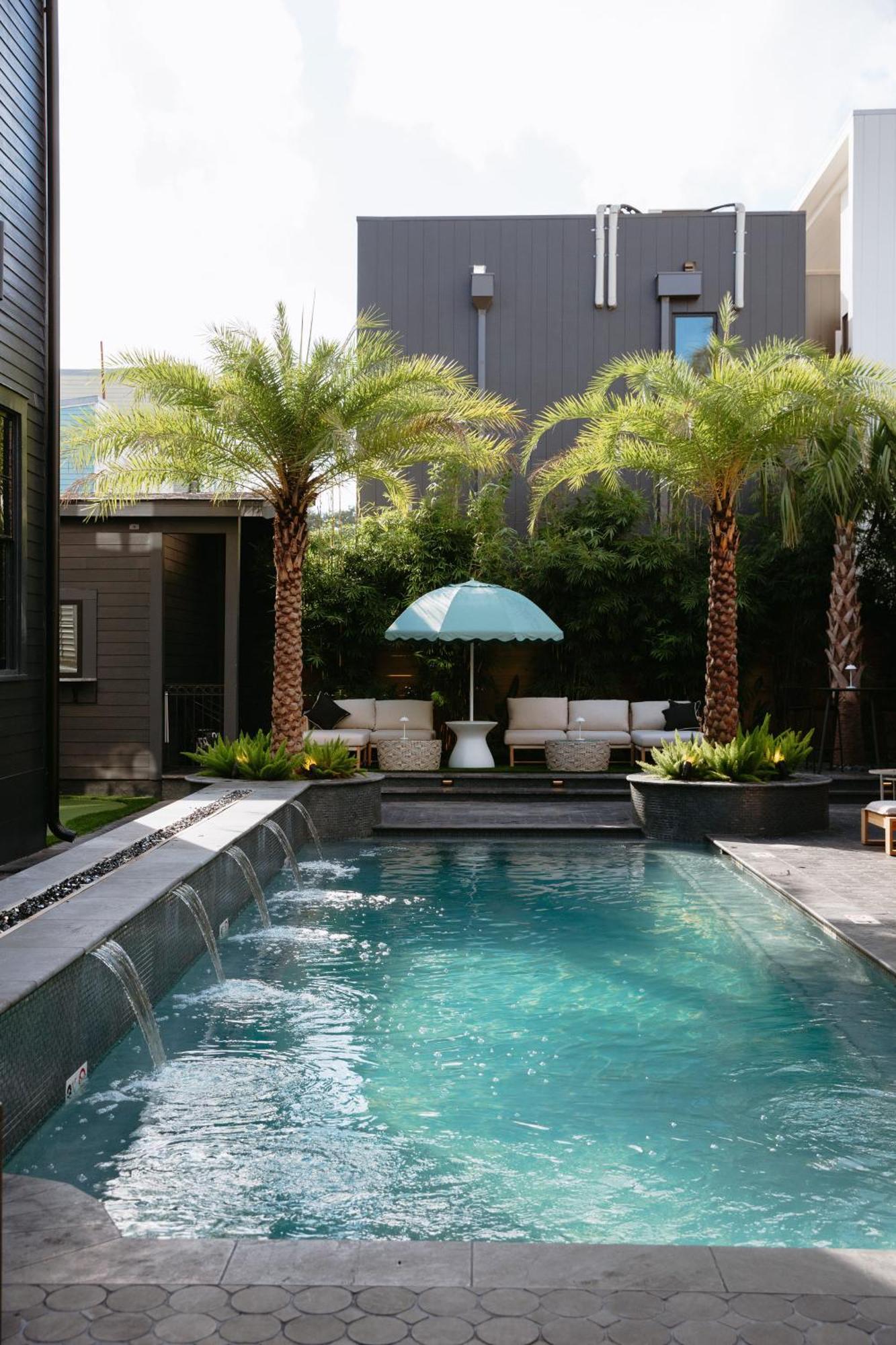 Blackbird Hotel Νέα Ορλεάνη Εξωτερικό φωτογραφία