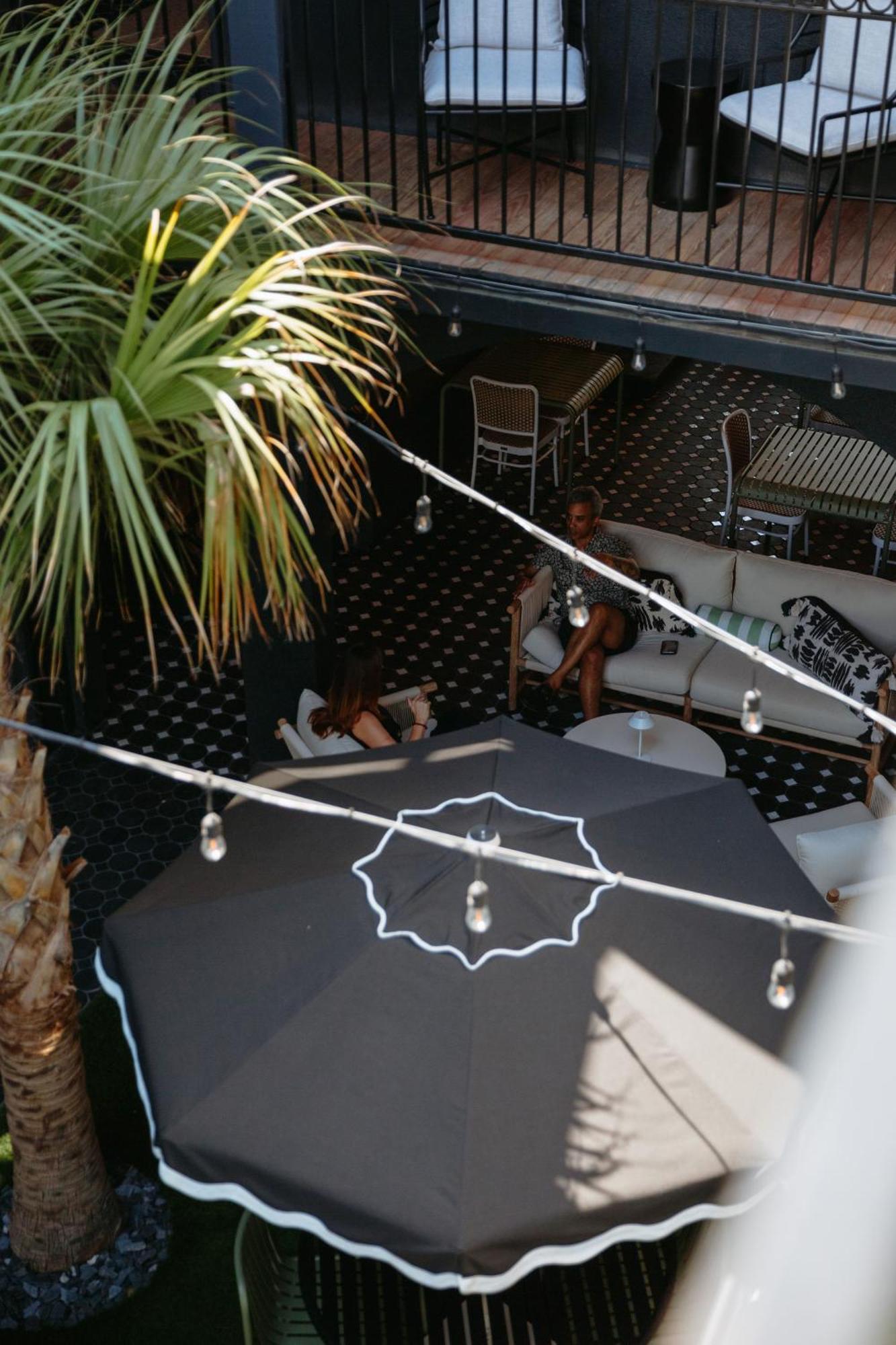 Blackbird Hotel Νέα Ορλεάνη Εξωτερικό φωτογραφία