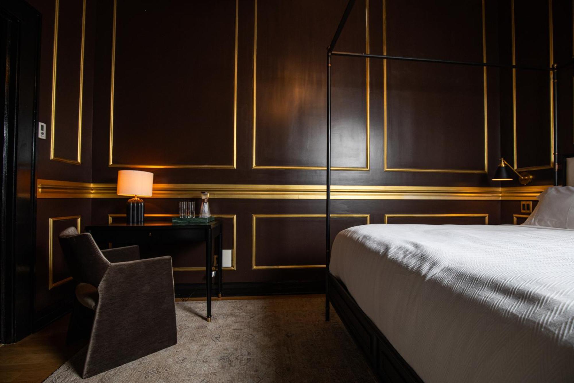 Blackbird Hotel Νέα Ορλεάνη Εξωτερικό φωτογραφία