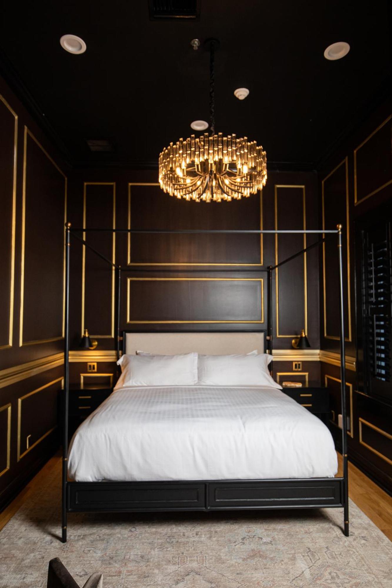 Blackbird Hotel Νέα Ορλεάνη Εξωτερικό φωτογραφία