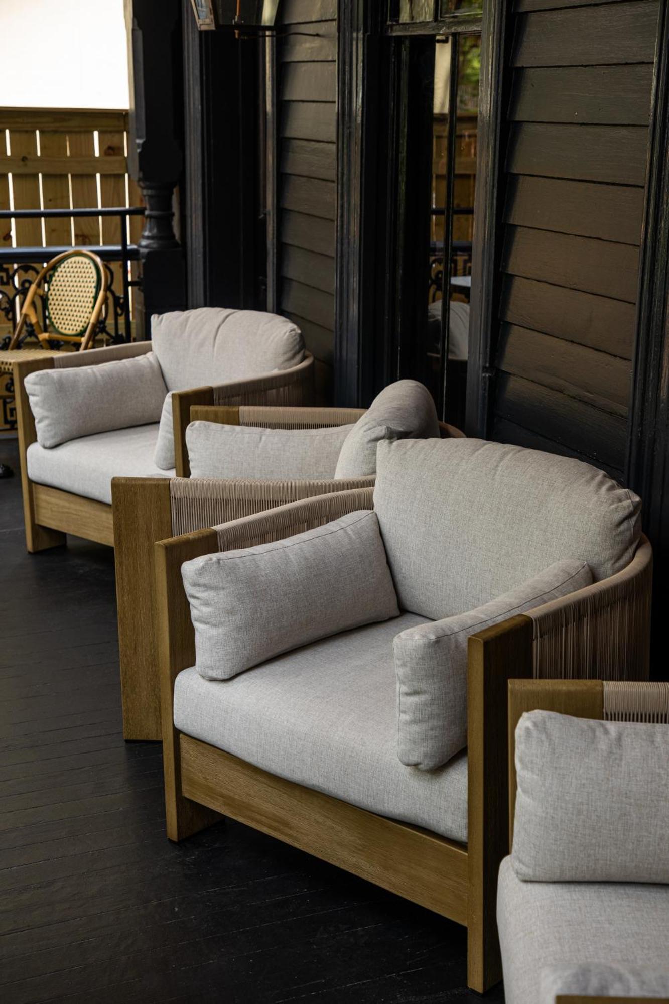 Blackbird Hotel Νέα Ορλεάνη Εξωτερικό φωτογραφία