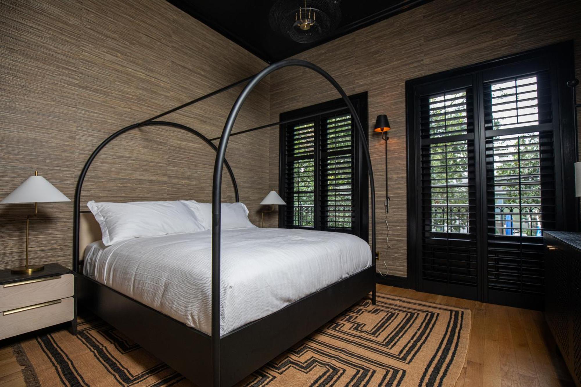 Blackbird Hotel Νέα Ορλεάνη Εξωτερικό φωτογραφία