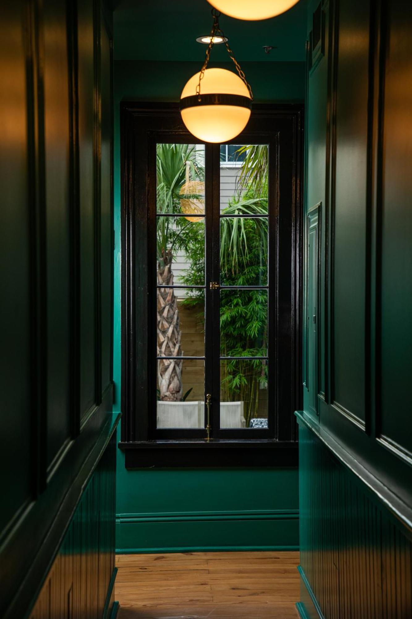 Blackbird Hotel Νέα Ορλεάνη Εξωτερικό φωτογραφία