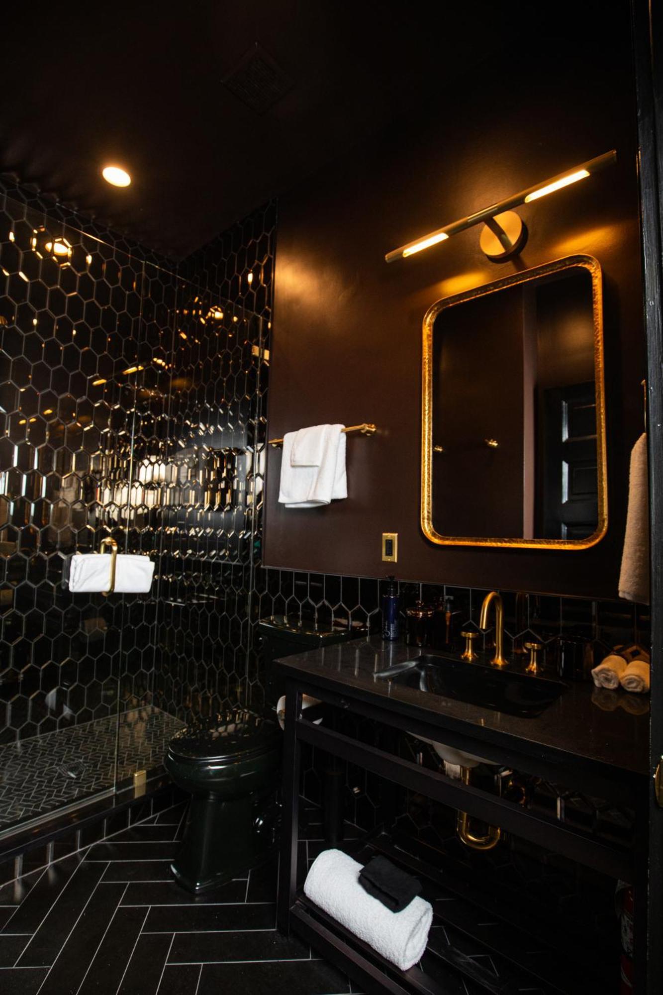 Blackbird Hotel Νέα Ορλεάνη Εξωτερικό φωτογραφία