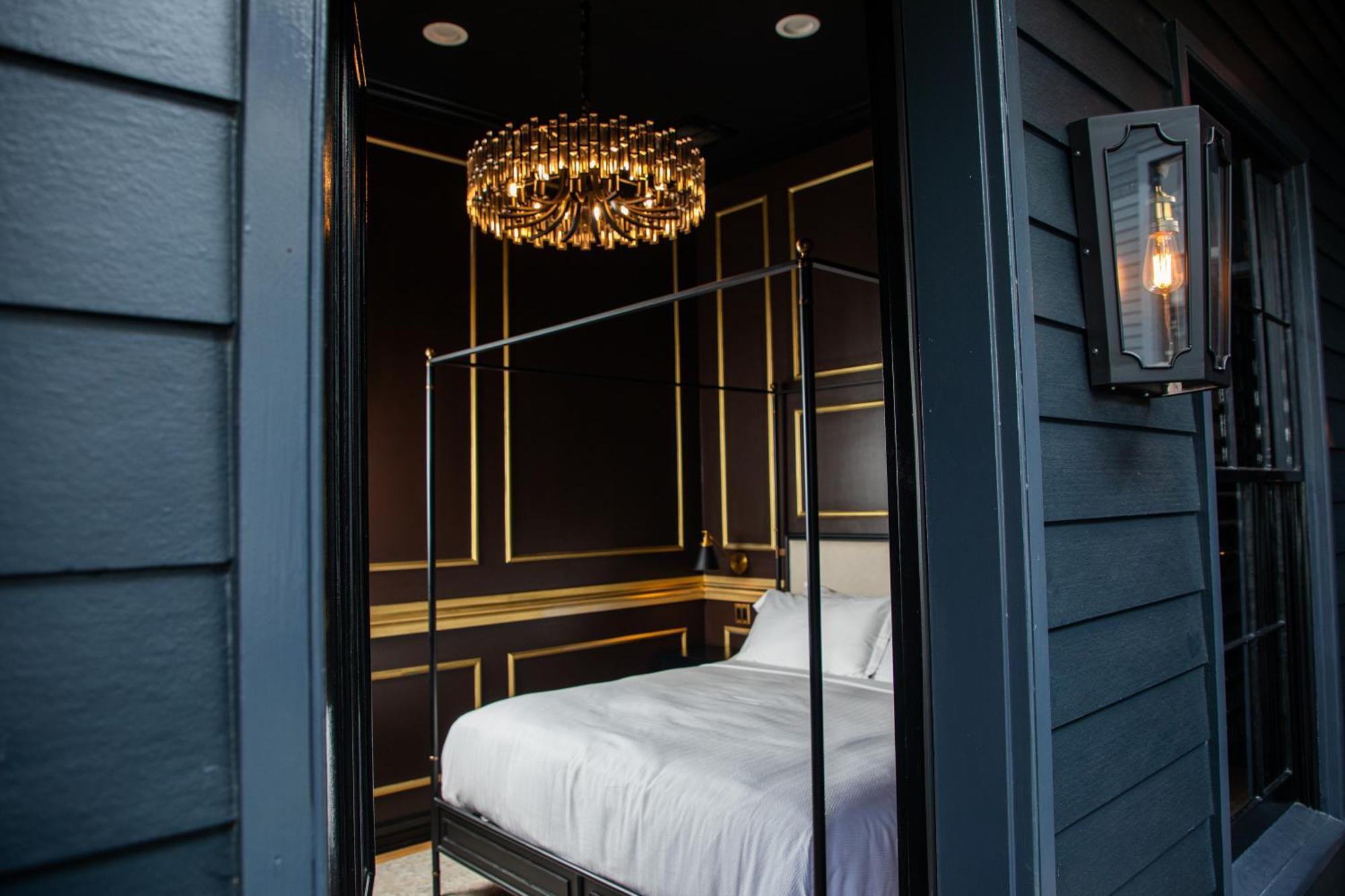Blackbird Hotel Νέα Ορλεάνη Εξωτερικό φωτογραφία