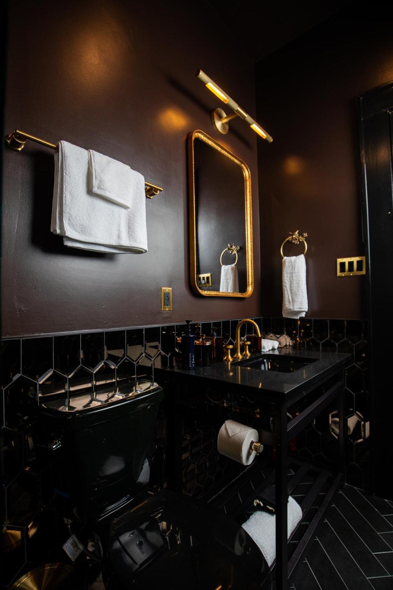 Blackbird Hotel Νέα Ορλεάνη Εξωτερικό φωτογραφία
