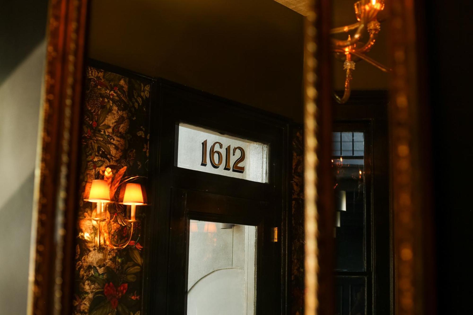 Blackbird Hotel Νέα Ορλεάνη Εξωτερικό φωτογραφία
