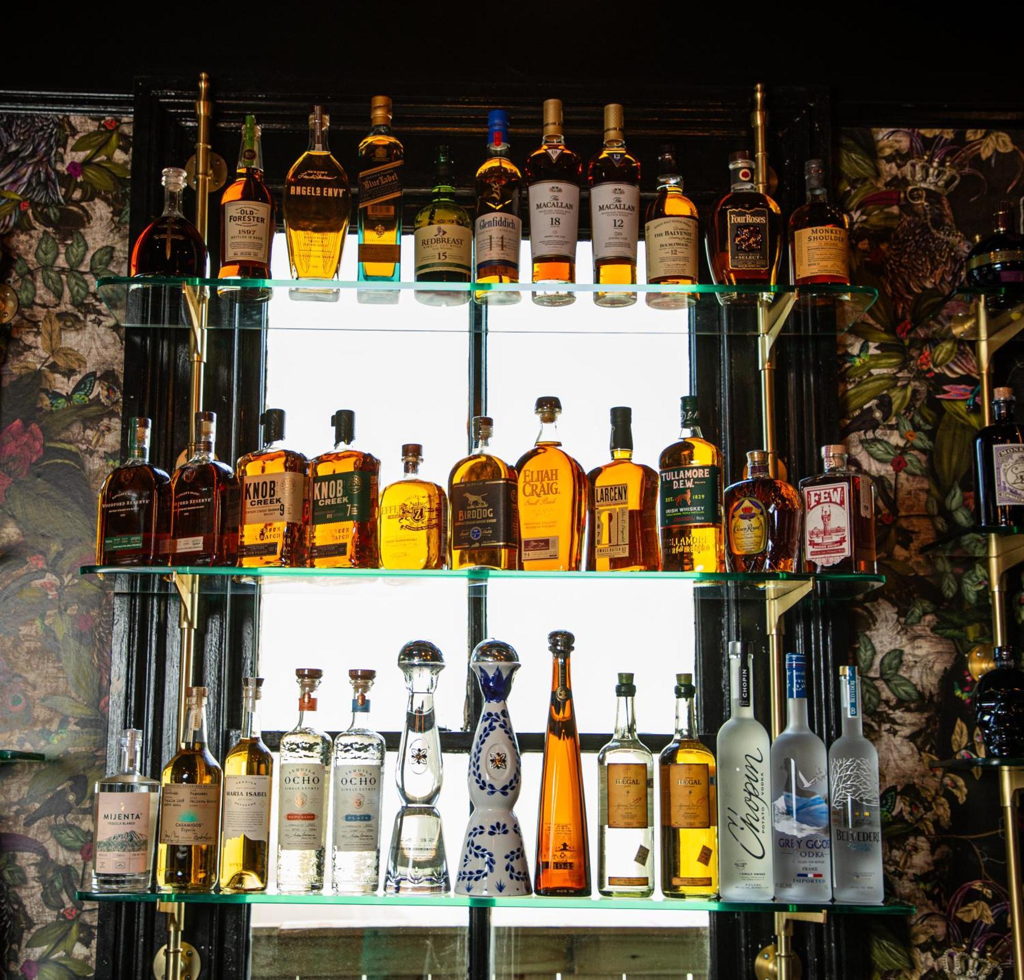 Blackbird Hotel Νέα Ορλεάνη Εξωτερικό φωτογραφία