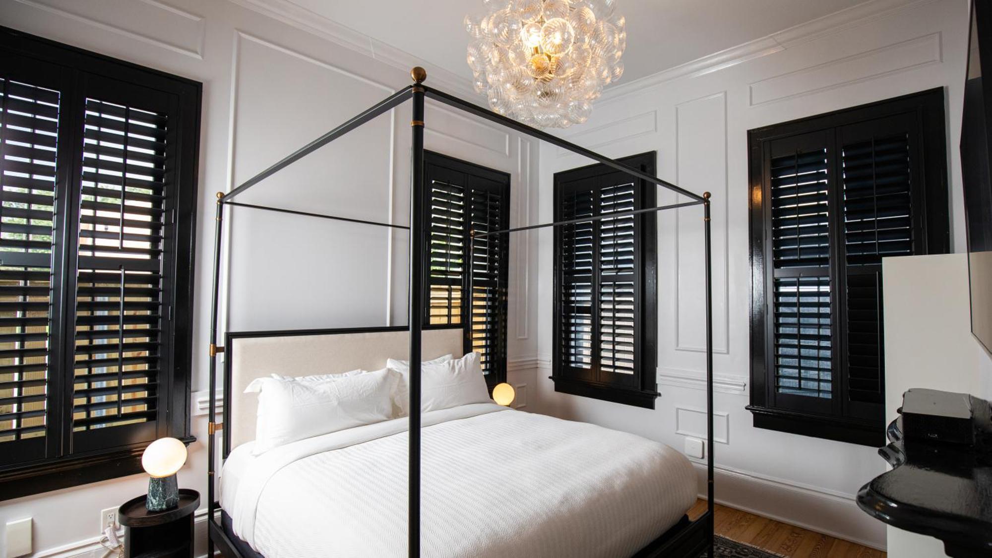 Blackbird Hotel Νέα Ορλεάνη Εξωτερικό φωτογραφία