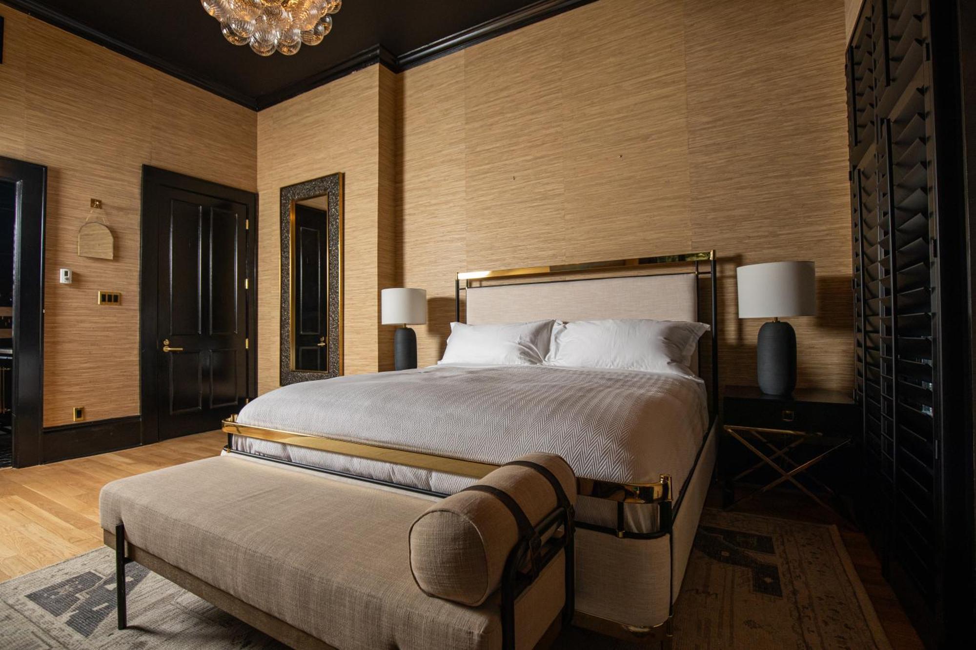 Blackbird Hotel Νέα Ορλεάνη Εξωτερικό φωτογραφία