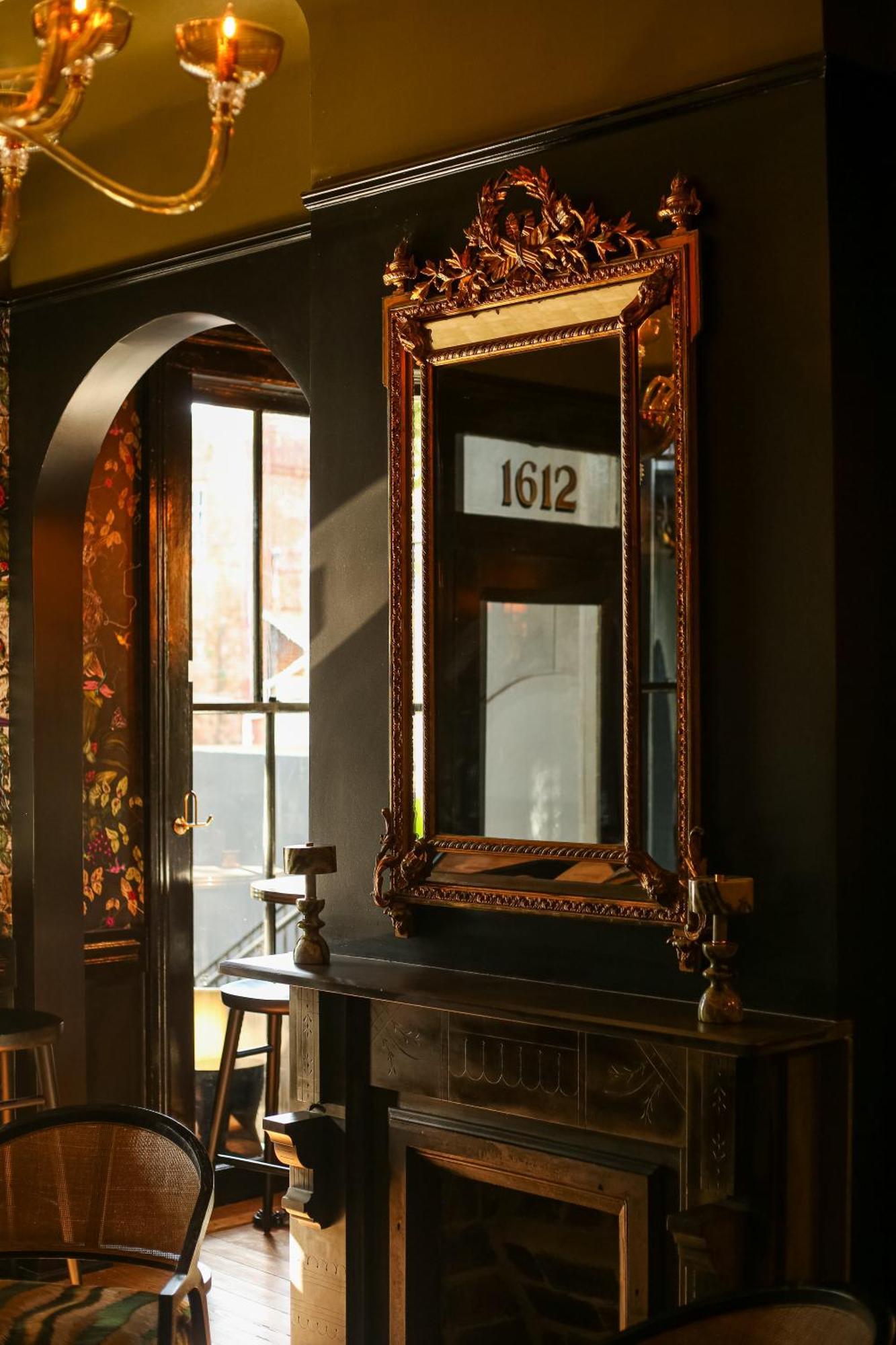Blackbird Hotel Νέα Ορλεάνη Εξωτερικό φωτογραφία