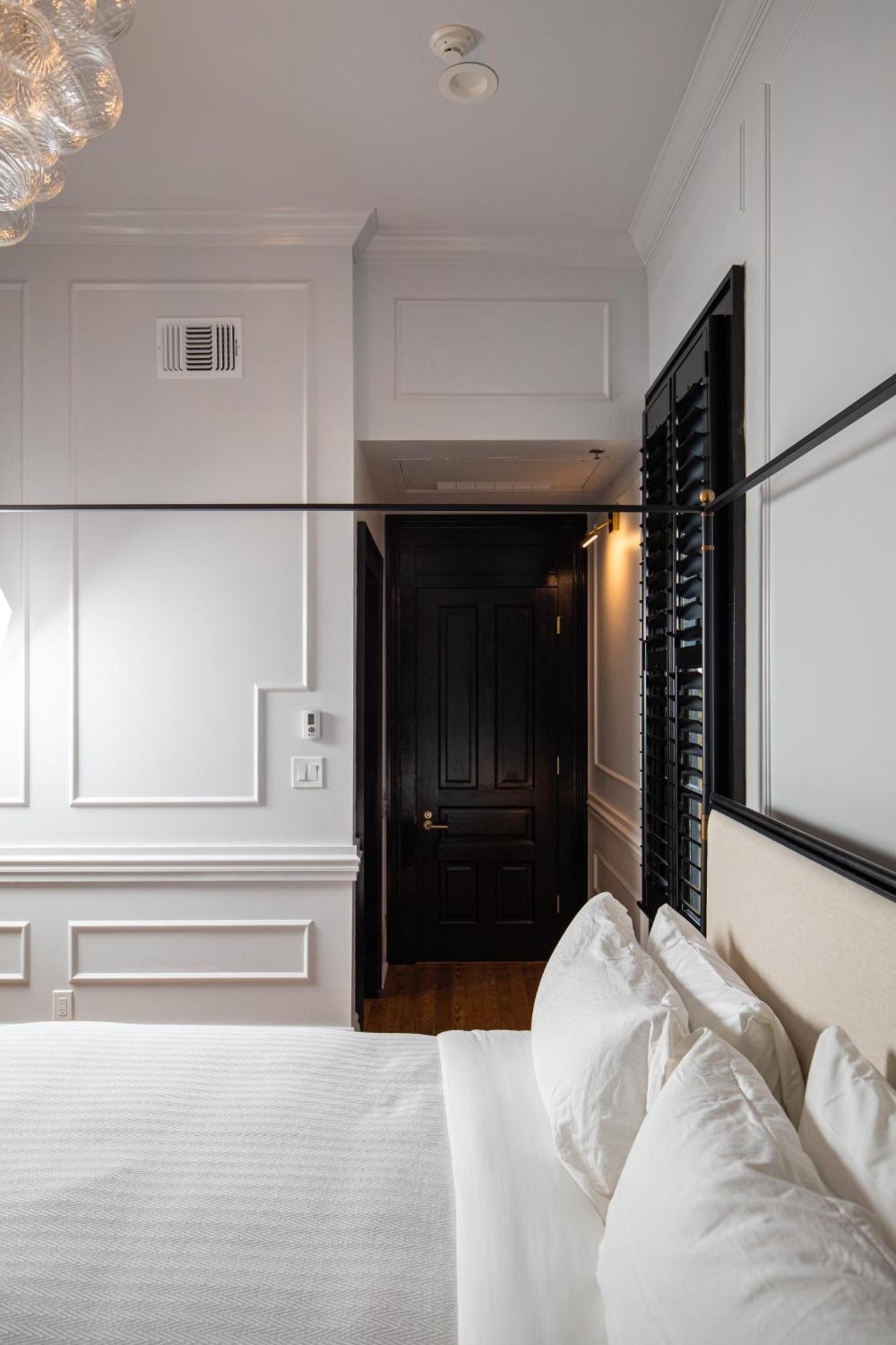 Blackbird Hotel Νέα Ορλεάνη Εξωτερικό φωτογραφία