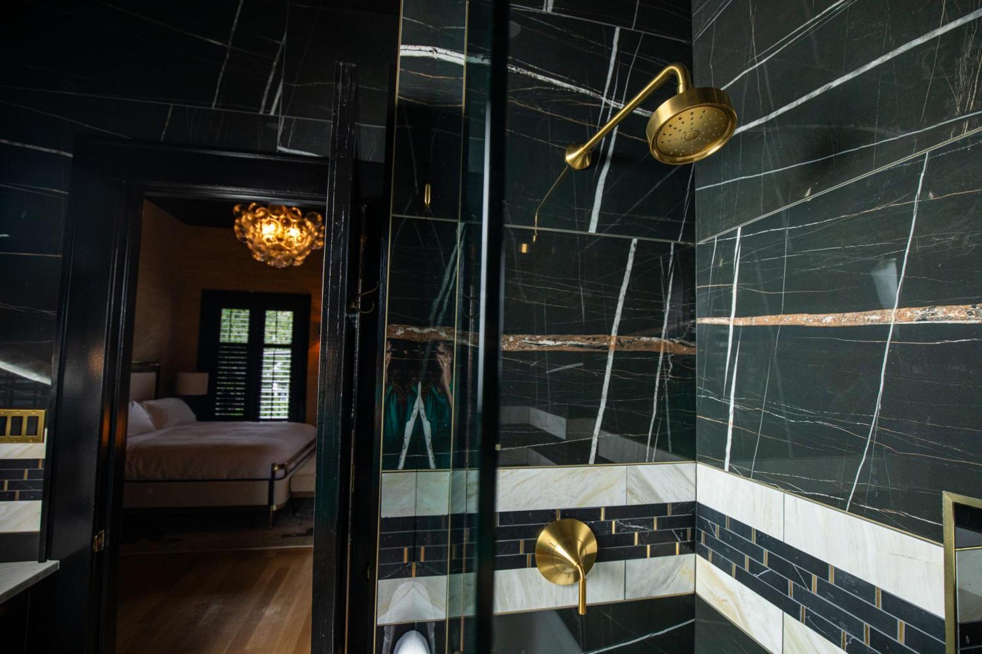 Blackbird Hotel Νέα Ορλεάνη Εξωτερικό φωτογραφία