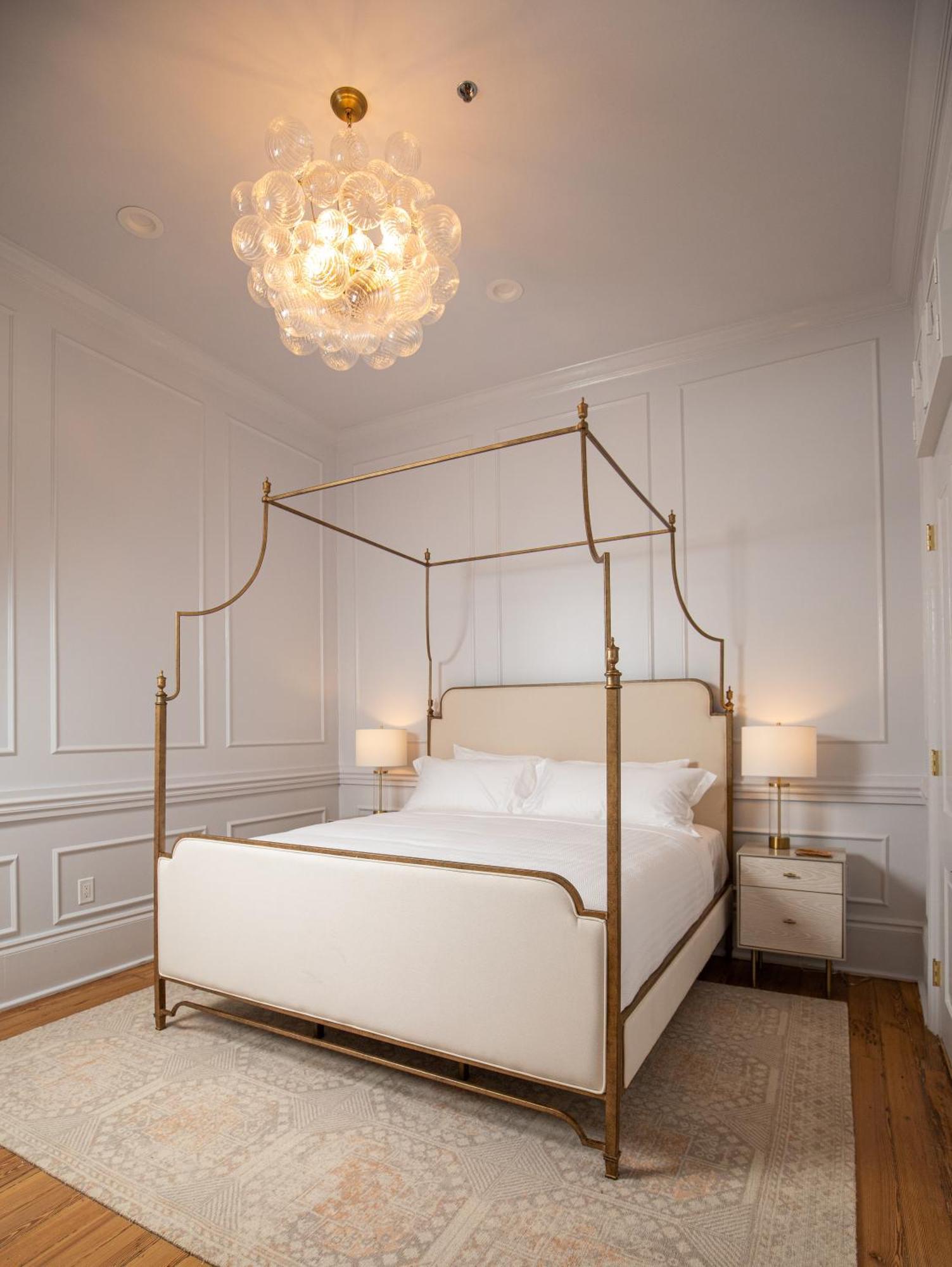 Blackbird Hotel Νέα Ορλεάνη Εξωτερικό φωτογραφία