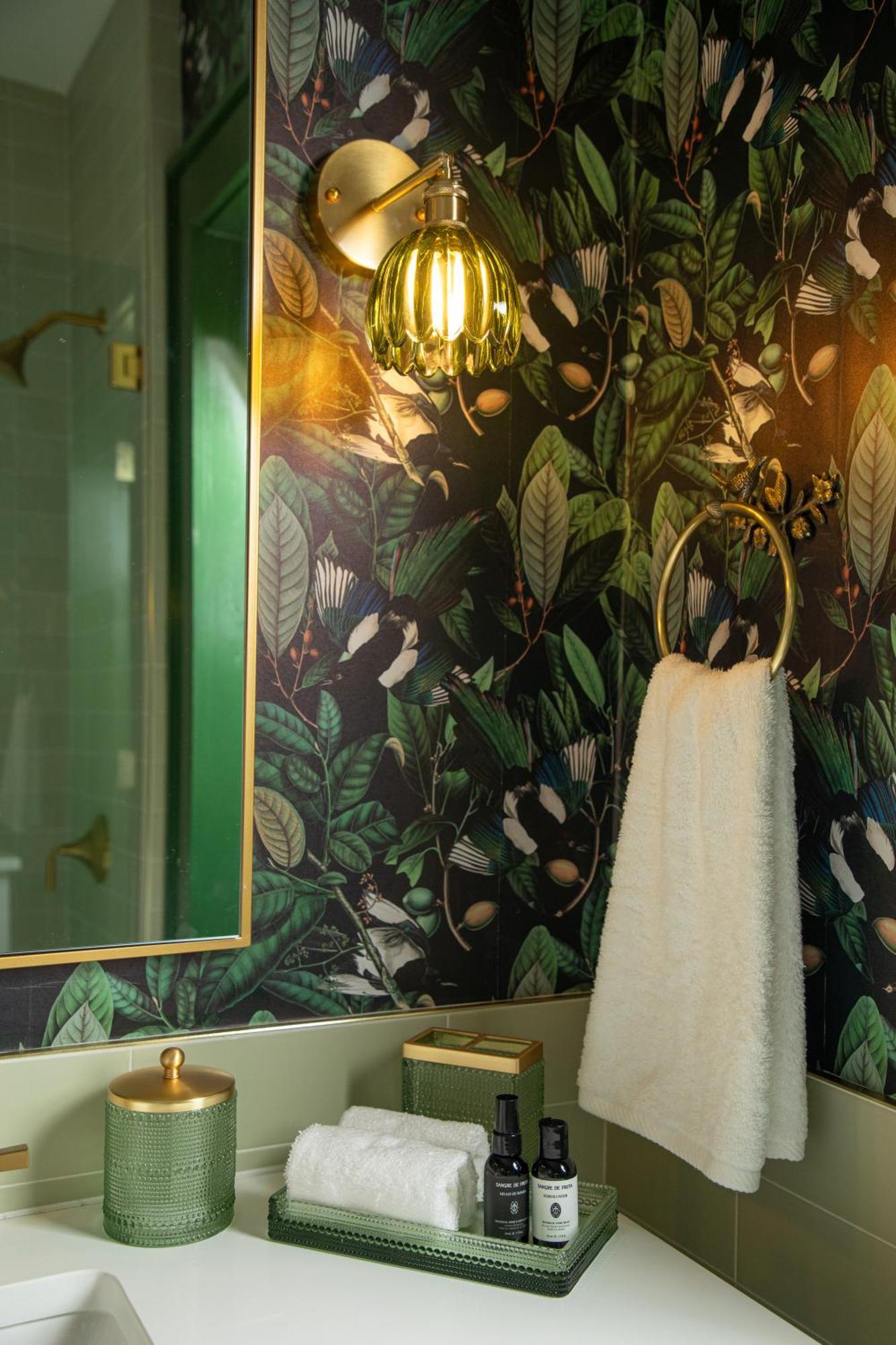 Blackbird Hotel Νέα Ορλεάνη Εξωτερικό φωτογραφία