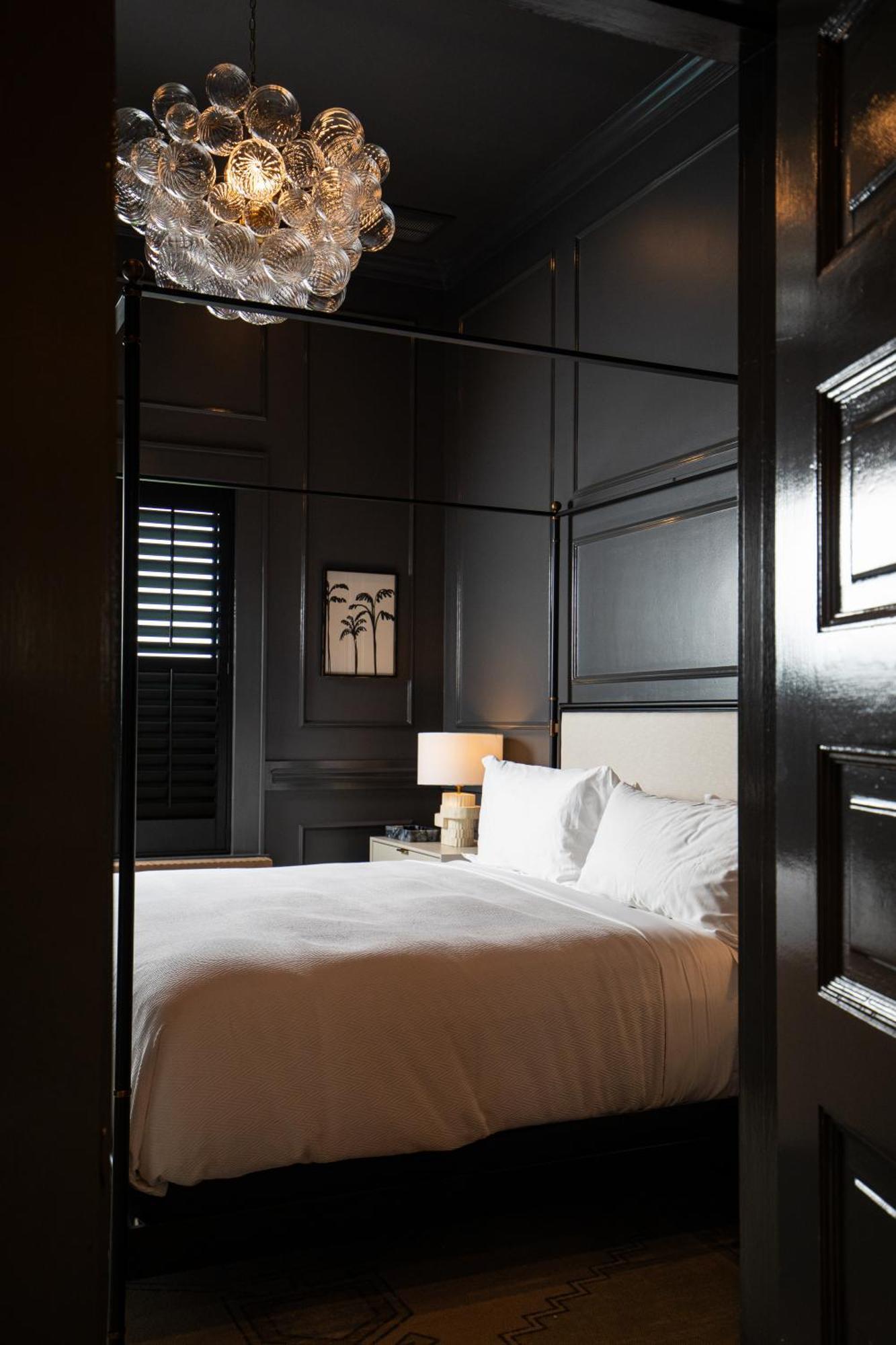 Blackbird Hotel Νέα Ορλεάνη Εξωτερικό φωτογραφία