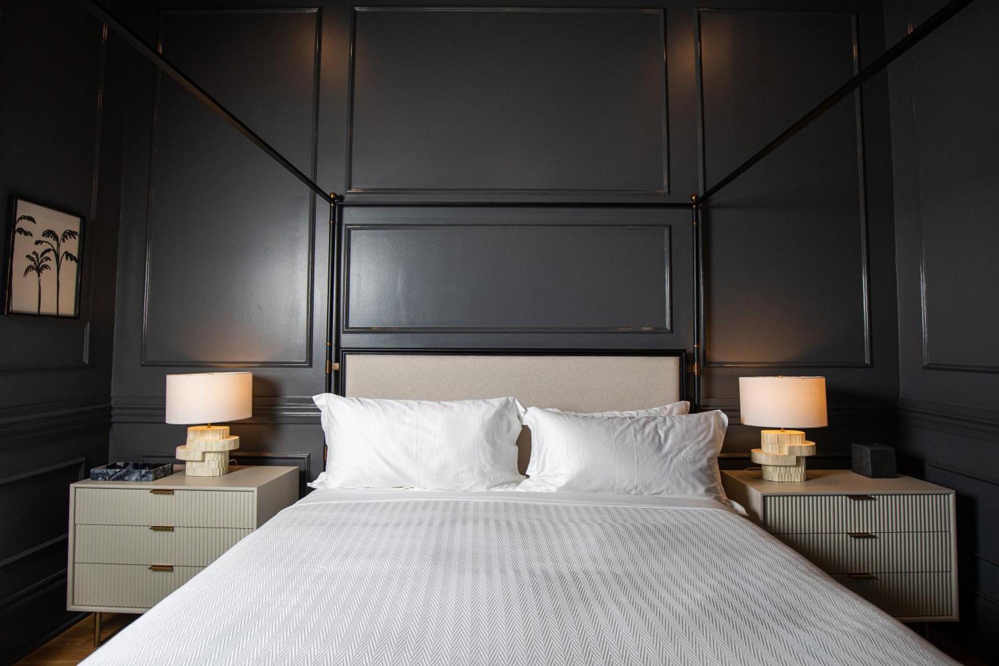 Blackbird Hotel Νέα Ορλεάνη Εξωτερικό φωτογραφία