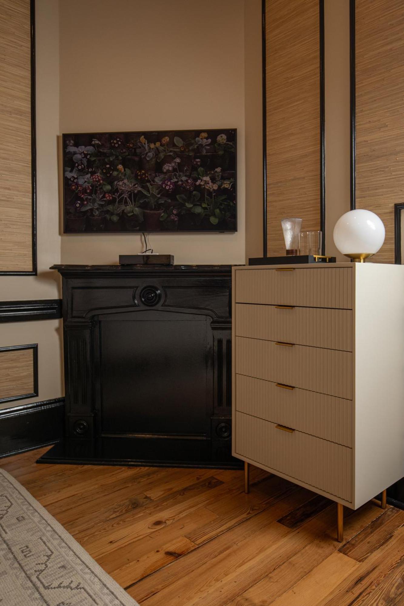 Blackbird Hotel Νέα Ορλεάνη Εξωτερικό φωτογραφία