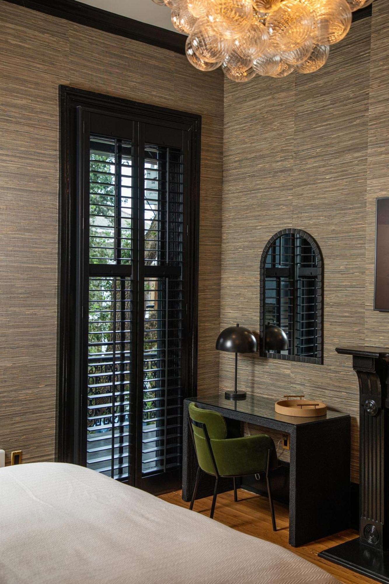 Blackbird Hotel Νέα Ορλεάνη Εξωτερικό φωτογραφία