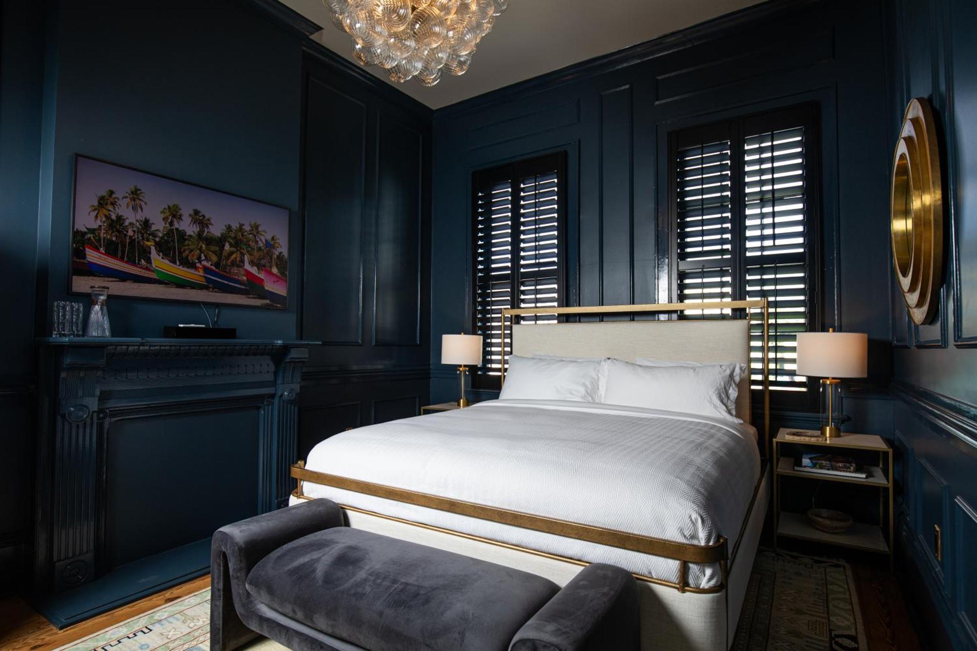 Blackbird Hotel Νέα Ορλεάνη Εξωτερικό φωτογραφία