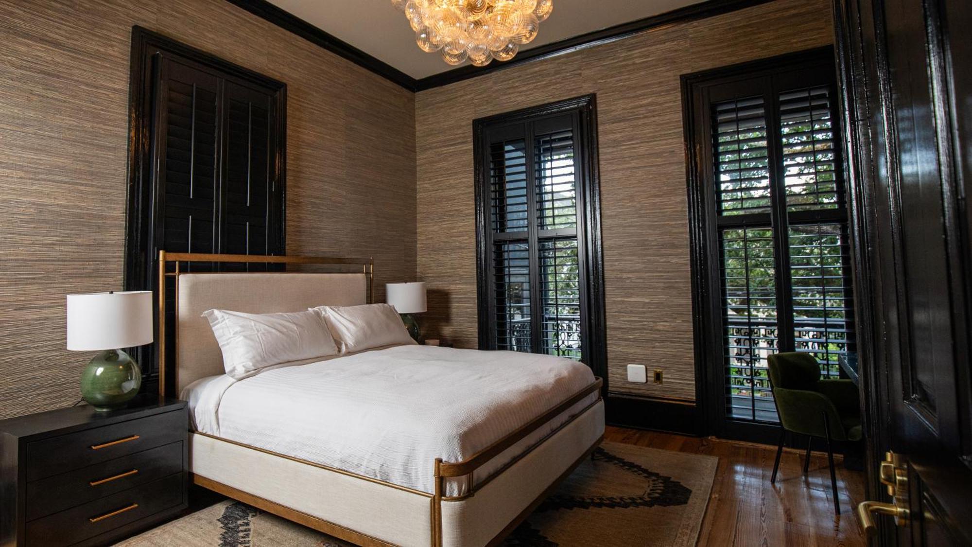 Blackbird Hotel Νέα Ορλεάνη Εξωτερικό φωτογραφία
