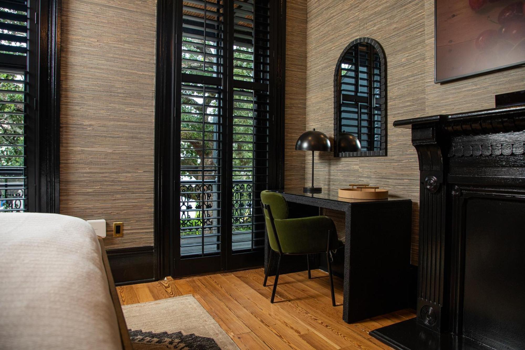 Blackbird Hotel Νέα Ορλεάνη Εξωτερικό φωτογραφία